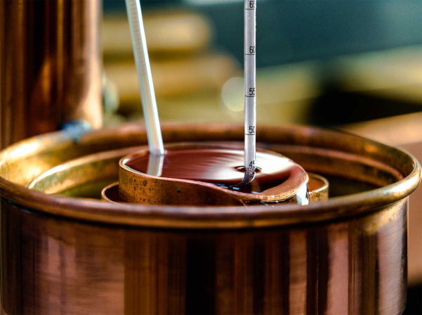 ARARAT կոնյակի ծնունդը