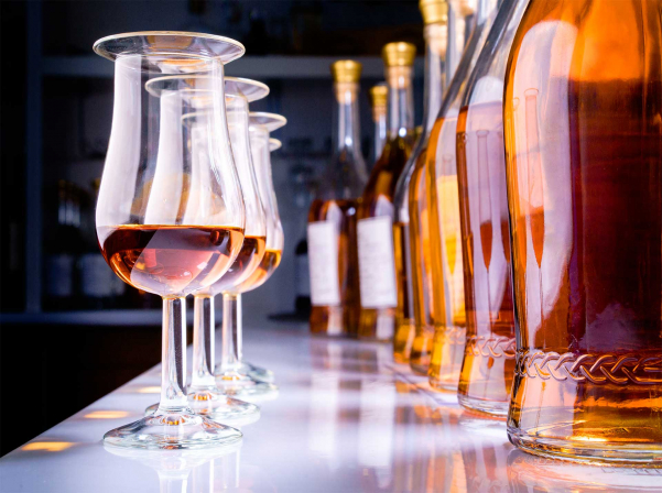 ARARAT կոնյակի ծնունդը