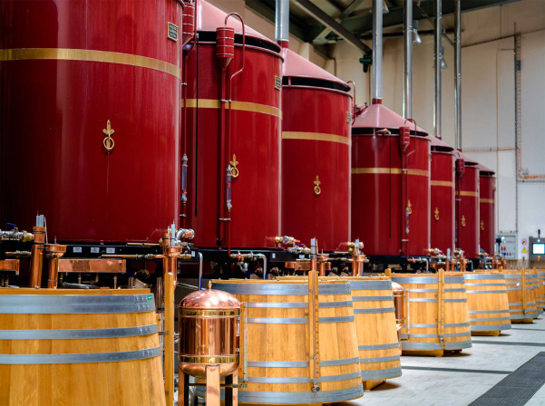 ARARAT կոնյակի ծնունդը