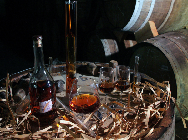 ARARAT կոնյակի ծնունդը