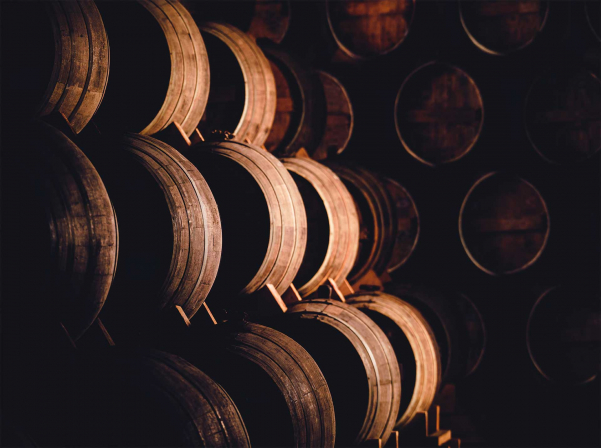 ARARAT կոնյակի ծնունդը