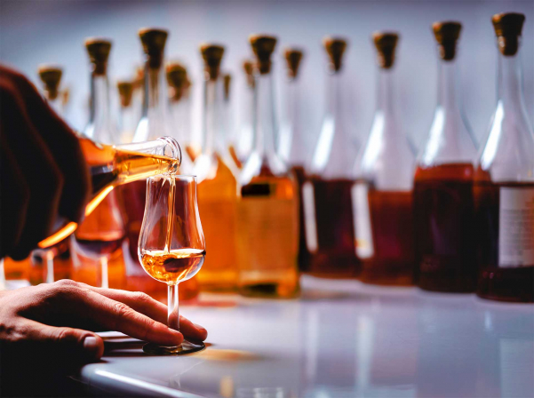 ARARAT կոնյակի ծնունդը