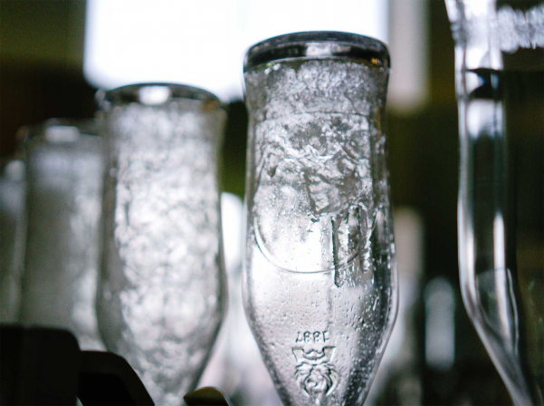 ARARAT կոնյակի ծնունդը