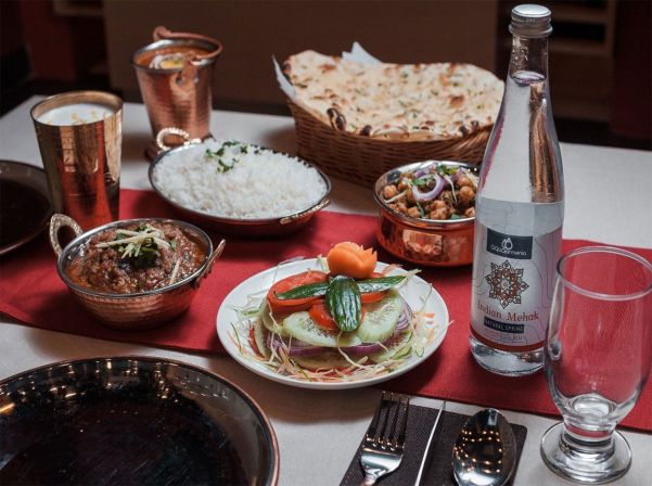 Հայկական ռեստորաններ բուսակերների համար՝ ըստ Tripadvisor-ի