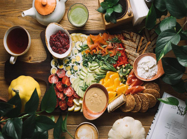 Հայկական ռեստորաններ բուսակերների համար՝ ըստ Tripadvisor-ի