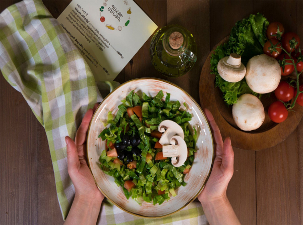 Հայկական ռեստորաններ բուսակերների համար՝ ըստ Tripadvisor-ի