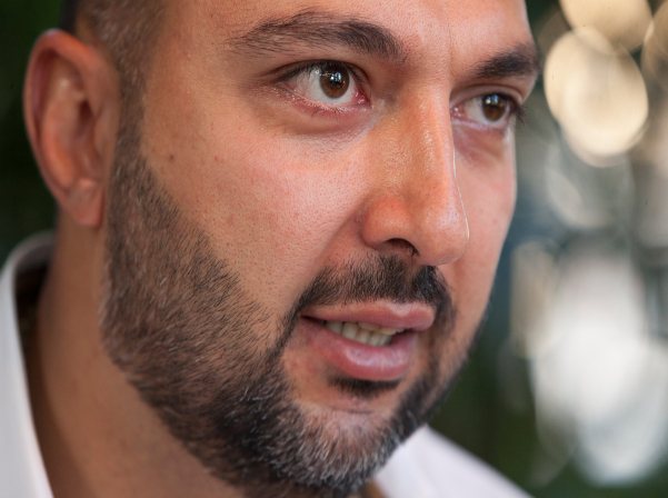 Շուտով կբացվի &laquo;Յասաման&raquo; Երեւանի ռեստորան-ը