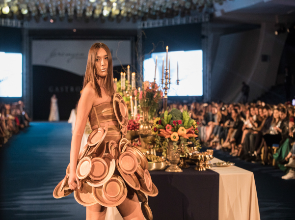 Gastro Couture՝ «Երեմյան Փրոջեքթս»-ի հերթական նորարարությունը