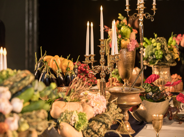 Gastro Couture՝ «Երեմյան Փրոջեքթս»-ի հերթական նորարարությունը