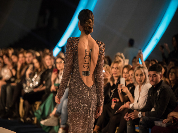 Gastro Couture՝ «Երեմյան Փրոջեքթս»-ի հերթական նորարարությունը