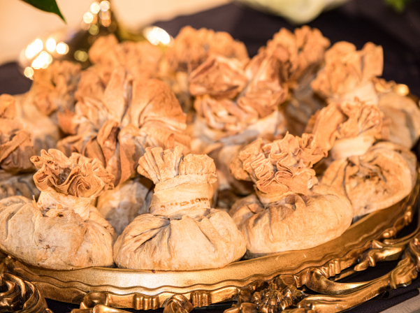 Gastro Couture՝ «Երեմյան Փրոջեքթս»-ի հերթական նորարարությունը