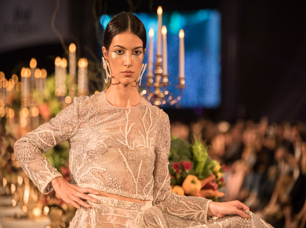 Gastro Couture՝ «Երեմյան Փրոջեքթս»-ի հերթական նորարարությունը