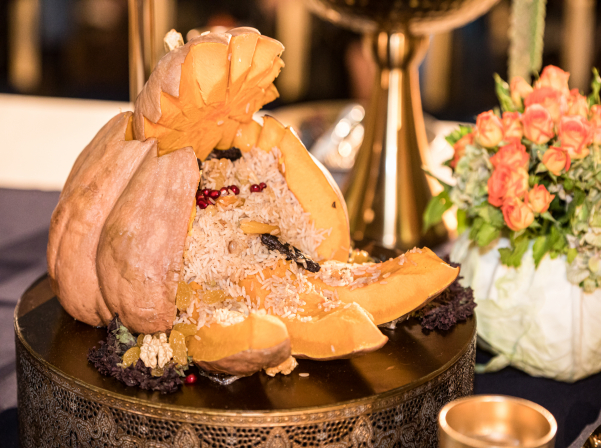 Gastro Couture՝ «Երեմյան Փրոջեքթս»-ի հերթական նորարարությունը