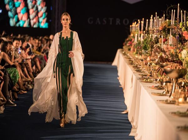 Gastro Couture՝ «Երեմյան Փրոջեքթս»-ի հերթական նորարարությունը