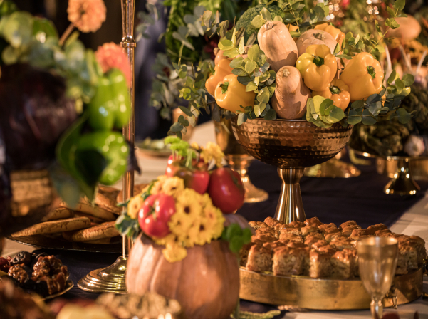 Gastro Couture՝ «Երեմյան Փրոջեքթս»-ի հերթական նորարարությունը