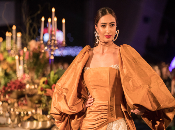 Gastro Couture՝ «Երեմյան Փրոջեքթս»-ի հերթական նորարարությունը