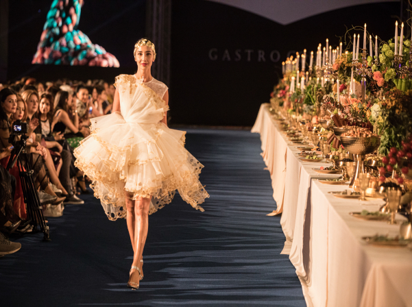 Gastro Couture՝ «Երեմյան Փրոջեքթս»-ի հերթական նորարարությունը