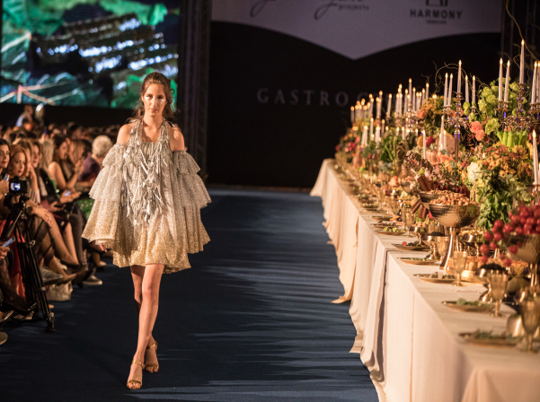 Gastro Couture՝ «Երեմյան Փրոջեքթս»-ի հերթական նորարարությունը