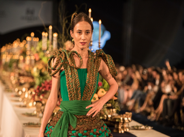 Gastro Couture՝ «Երեմյան Փրոջեքթս»-ի հերթական նորարարությունը