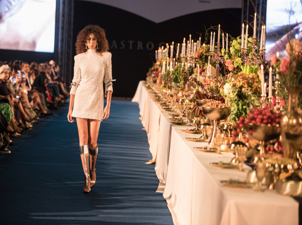 Gastro Couture՝ «Երեմյան Փրոջեքթս»-ի հերթական նորարարությունը