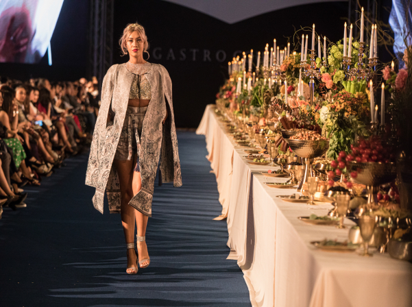 Gastro Couture՝ «Երեմյան Փրոջեքթս»-ի հերթական նորարարությունը