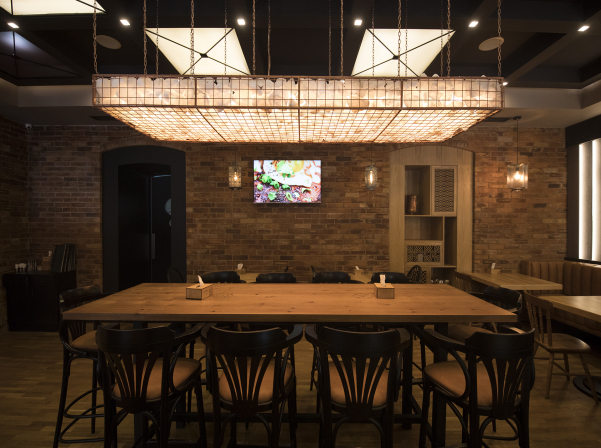 Beer Academy Ethnograph. Ազգային դիմագծով գարեջրի ռեստորանը