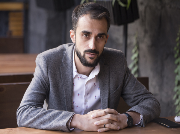 Beer Academy Ethnograph. Ազգային դիմագծով գարեջրի ռեստորանը