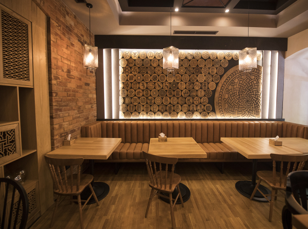 Beer Academy Ethnograph. Ազգային դիմագծով գարեջրի ռեստորանը