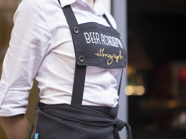 Beer Academy Ethnograph. Ազգային դիմագծով գարեջրի ռեստորանը