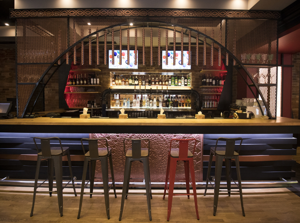 Beer Academy Ethnograph. Ազգային դիմագծով գարեջրի ռեստորանը