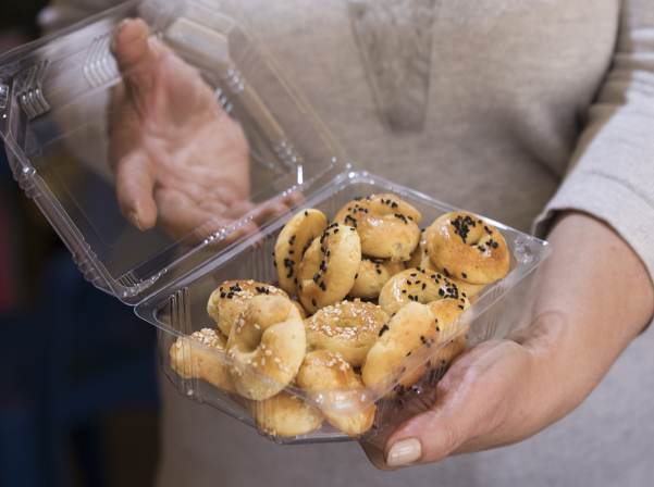 Տիկին Դալիթա. Թողնել &laquo;թագուհու կյանքը&raquo; ու ամեն ինչ սկսել զրոյից