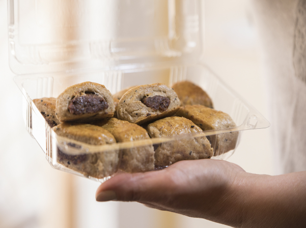 Տիկին Դալիթա. Թողնել &laquo;թագուհու կյանքը&raquo; ու ամեն ինչ սկսել զրոյից