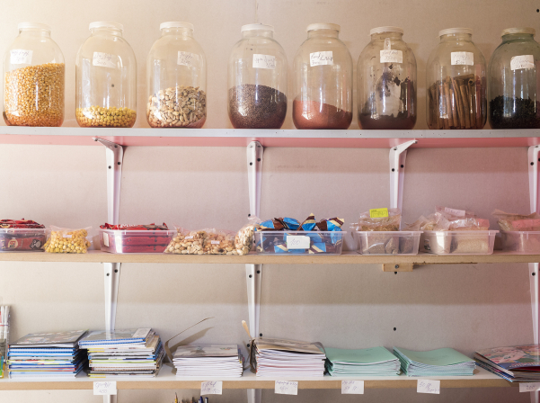 Տիկին Դալիթա. Թողնել &laquo;թագուհու կյանքը&raquo; ու ամեն ինչ սկսել զրոյից