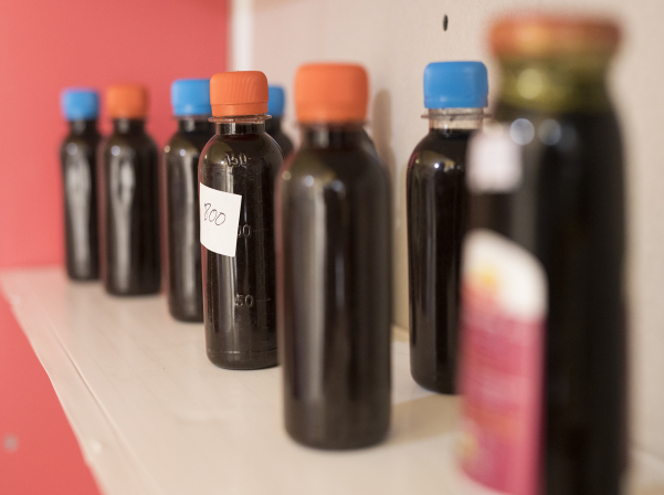 Տիկին Դալիթա. Թողնել &laquo;թագուհու կյանքը&raquo; ու ամեն ինչ սկսել զրոյից