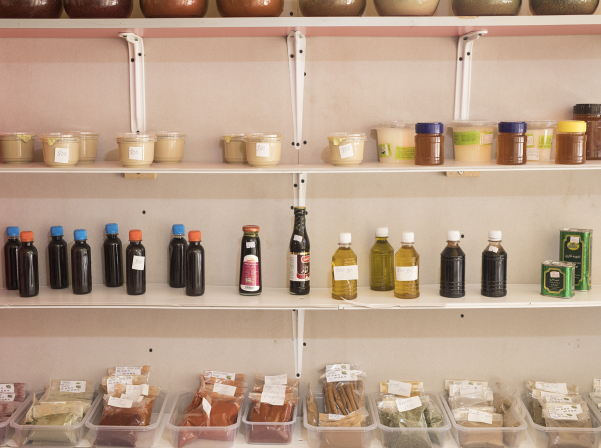 Տիկին Դալիթա. Թողնել &laquo;թագուհու կյանքը&raquo; ու ամեն ինչ սկսել զրոյից