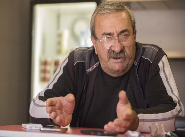 Տիկին Դալիթա. Թողնել &laquo;թագուհու կյանքը&raquo; ու ամեն ինչ սկսել զրոյից