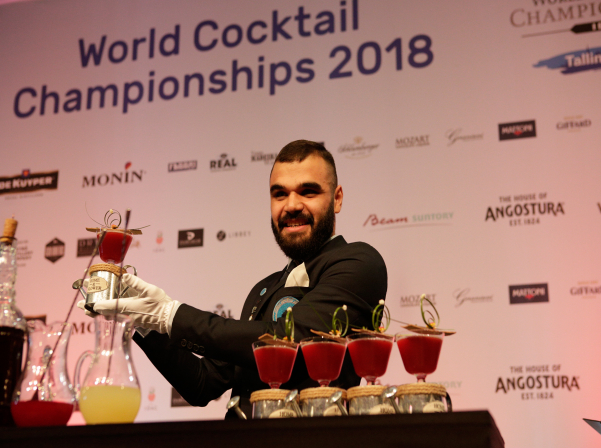 Հայկական բարմենական արվեստի վերելքի ճանապարհը