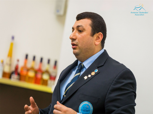 Հայկական բարմենական արվեստի վերելքի ճանապարհը