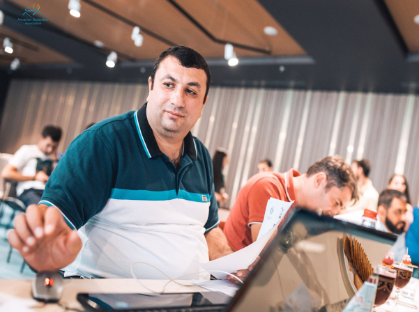 Հայկական բարմենական արվեստի վերելքի ճանապարհը