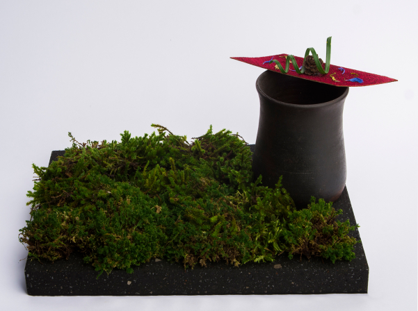 Հայկական բարմենական արվեստի վերելքի ճանապարհը