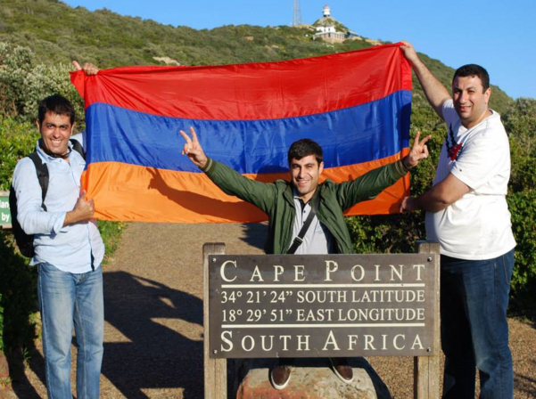 Հայկական բարմենական արվեստի վերելքի ճանապարհը