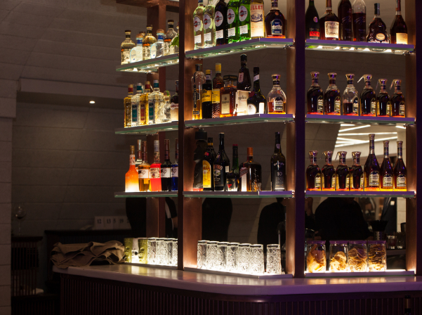 «Լիվինգսթոն». հեղինակային ուտեստներ՝ «թռչնի թեւերին»