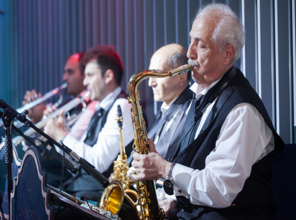 «Լիվինգսթոն». հեղինակային ուտեստներ՝ «թռչնի թեւերին»