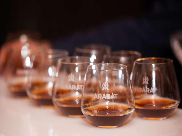 «ARARAT ջազ երեկո»-ի հյուրը Ագաթա Իրակեման էր