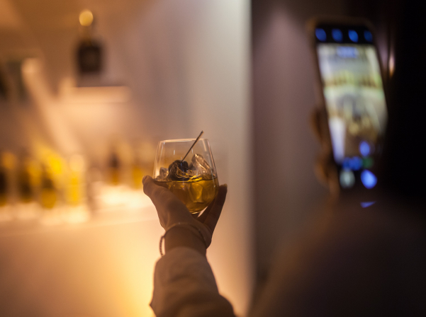 «ARARAT ջազ երեկո»-ի հյուրը Ագաթա Իրակեման էր