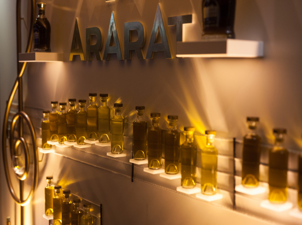 «ARARAT ջազ երեկո»-ի հյուրը Ագաթա Իրակեման էր