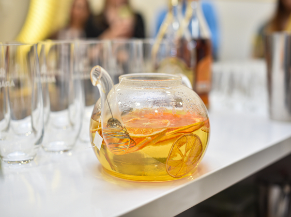 Կոկտեյլային ուրբաթ երեկո՝ «Արարատ» թանգարանում