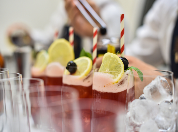 Կոկտեյլային ուրբաթ երեկո՝ «Արարատ» թանգարանում