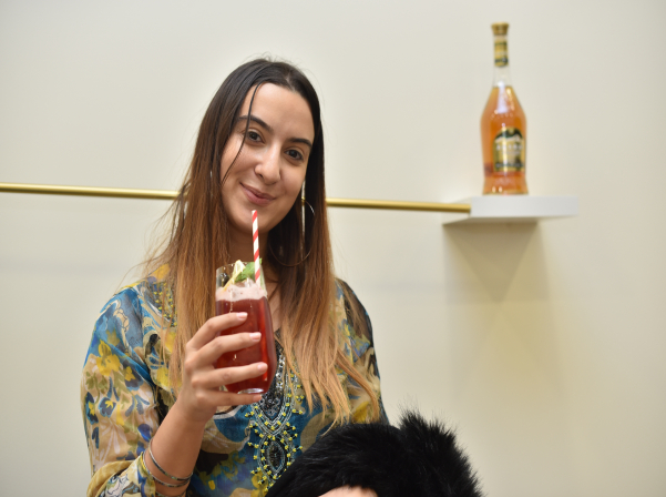 Կոկտեյլային ուրբաթ երեկո՝ «Արարատ» թանգարանում