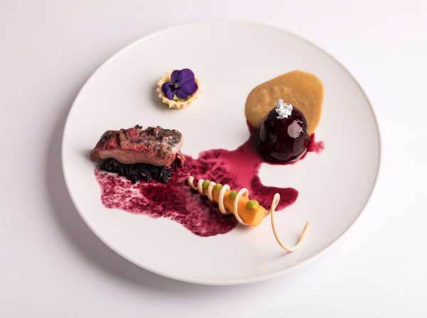 Էրիկ Սարգսյանը ճանաչվել է Վրաստանի լավագույն խոհարար